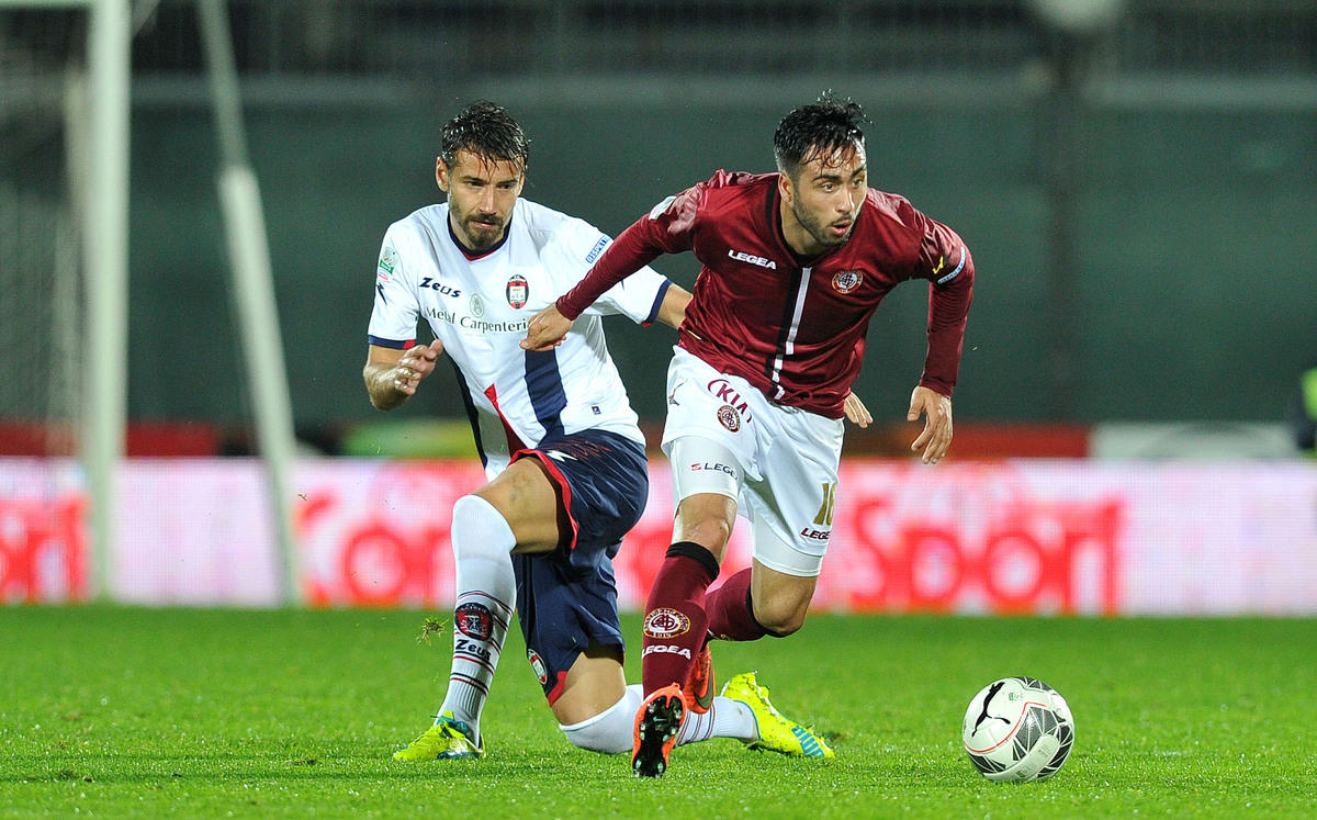 Calciomercato: il Torino gira in Ferrari