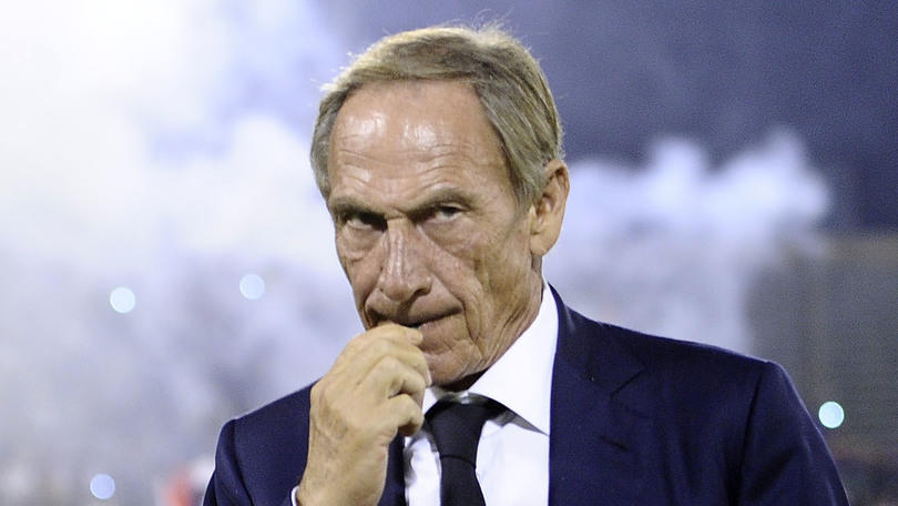 Zeman: «La Roma non sarà mai tra le migliori al mondo»