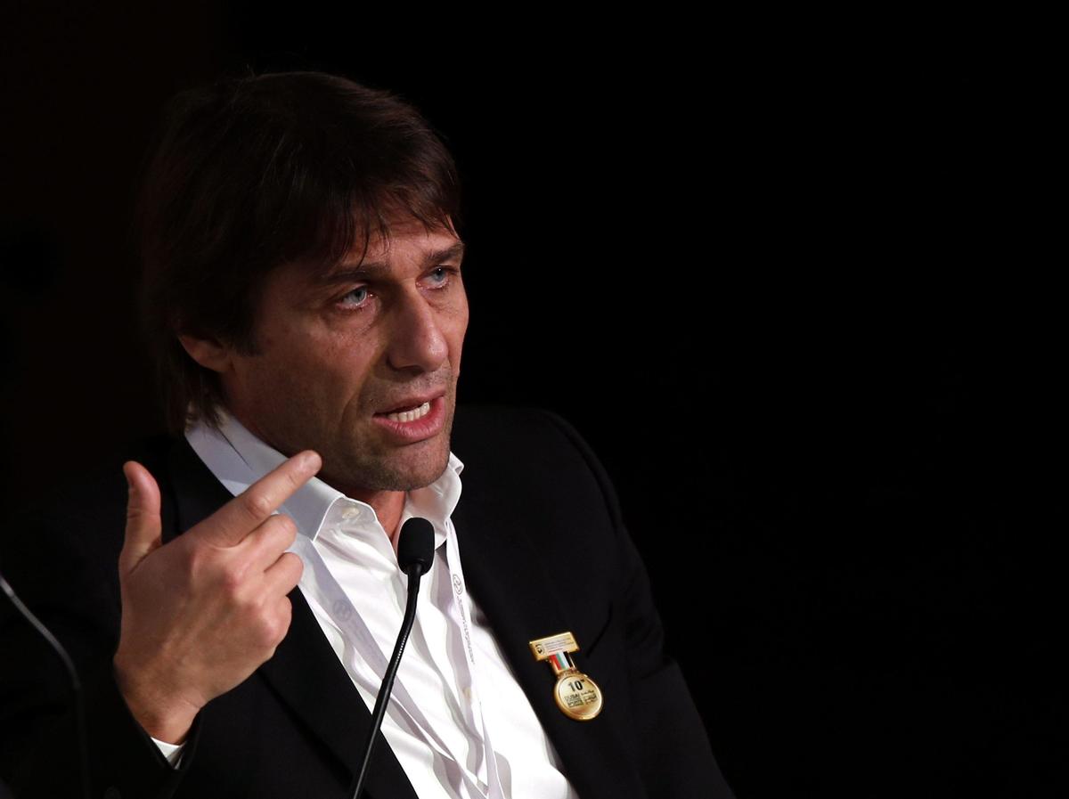 Calciomercato: Conte-Chelsea, i bookmaker dicono sì