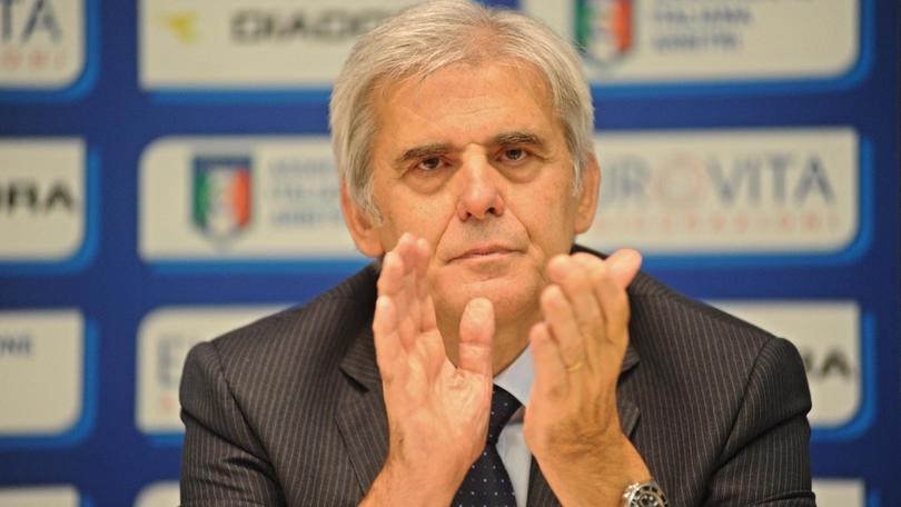 Aia, Nicchi: «Arbitri in tv dalla prossima stagione»