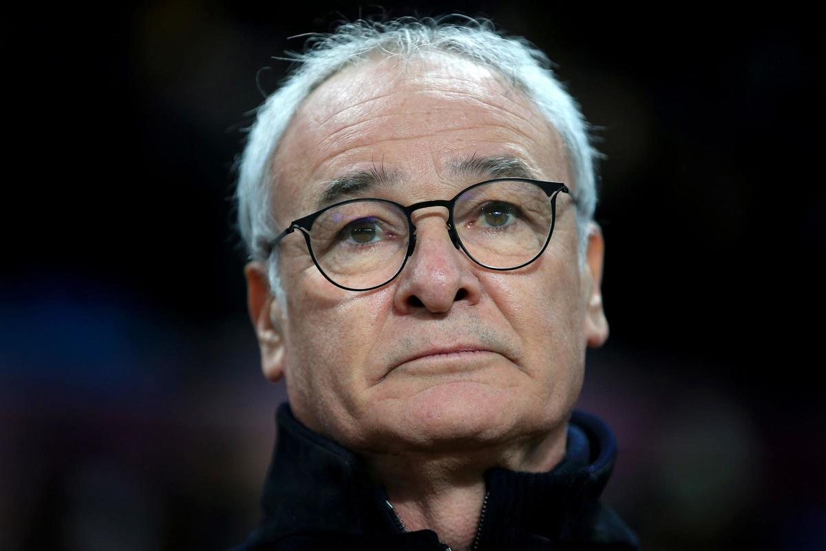 Leicester, Claudio Ranieri contro la Superleague: «C'è chi pensa solo ai soldi»