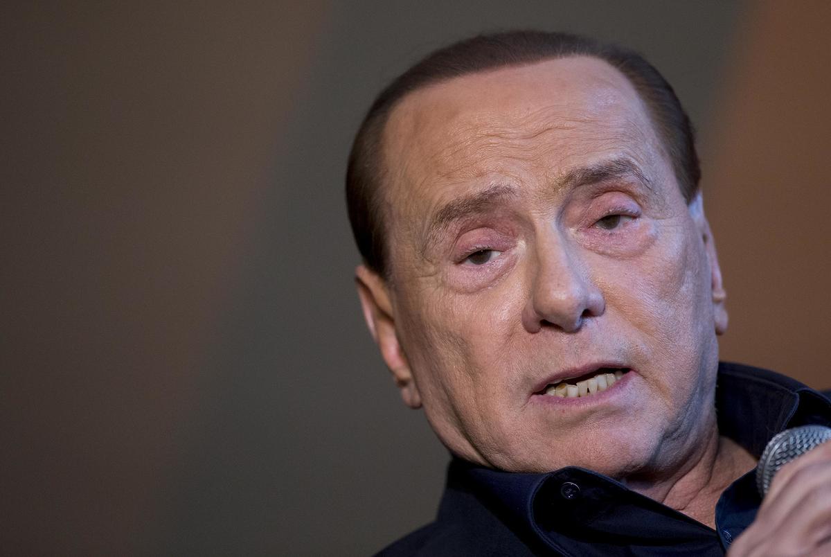 Serie A, Milan: Berlusconi dà un consiglio a Mihajlovic