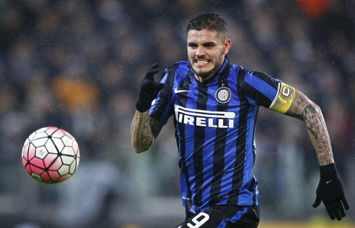 L'Inter si è ritrovata: spunta il caso Icardi?
