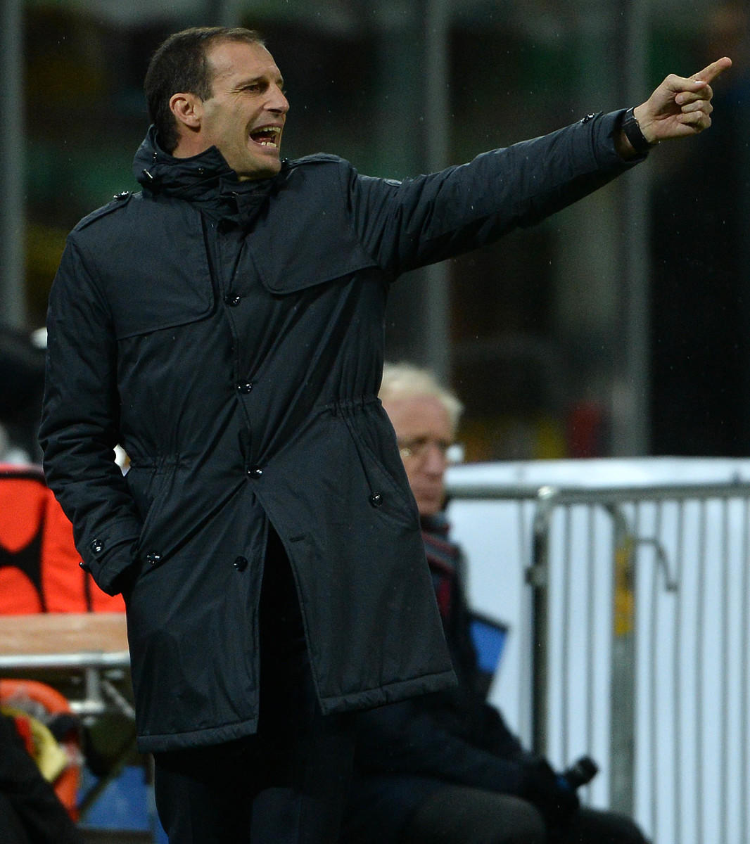 Juventus: Allegri 2019! Firma dopo il Bayern