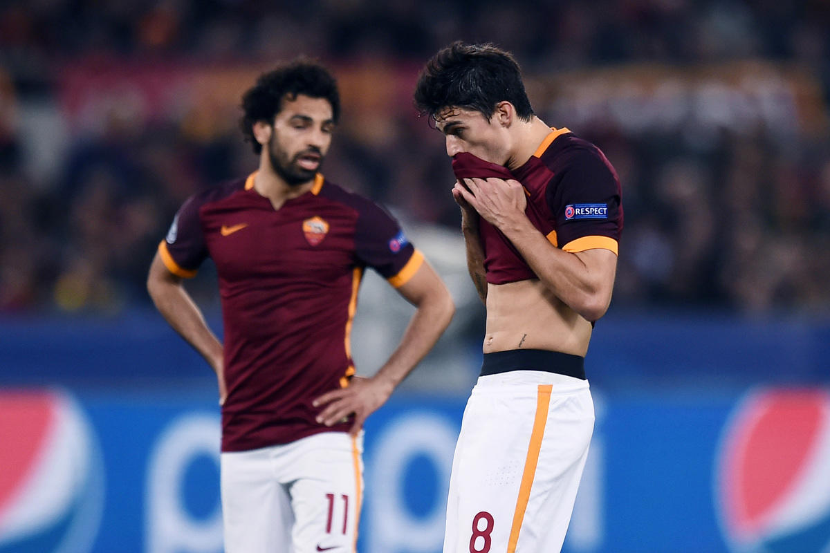 Serie A, Roma-Fiorentina: attacchi da Goal