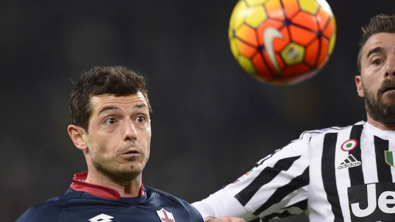 Serie A, Dzemaili: «Anno difficile. Genoa, ci salviamo»