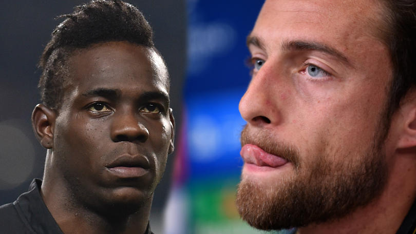 Coppa Italia Juventus Marchisio e Balotelli, occhio ai Tweet pericolosi!