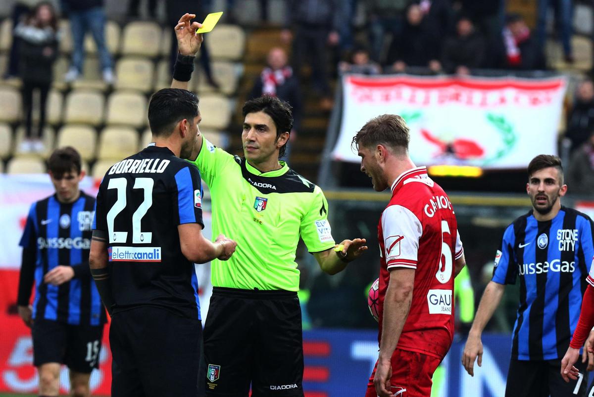 Serie A Atalanta, Sartori: «Venderemo cara la palle con la Juventus»