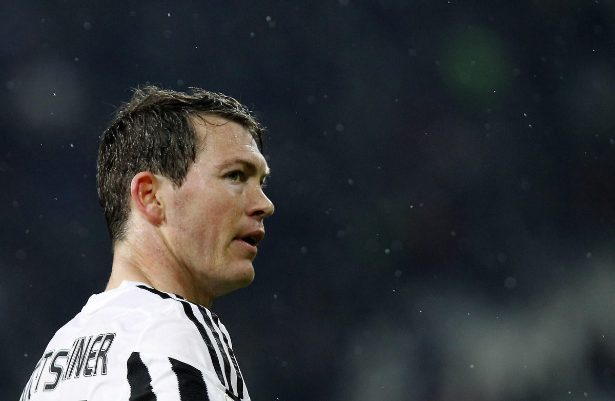 Champions League Juventus, Lichtsteiner: «Bayern Monaco? Sarà dura per noi ma siamo fiduciosi»