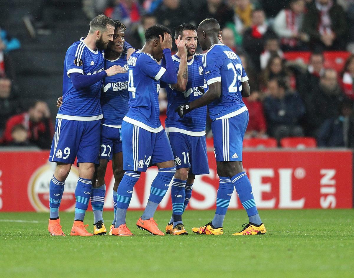 Coppa di Francia, Granville ko: il Marsiglia vola in semifinale