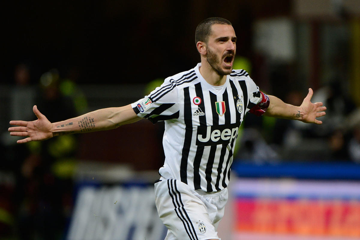 Juventus, ora è Godopoli: alla faccia di Calciopoli