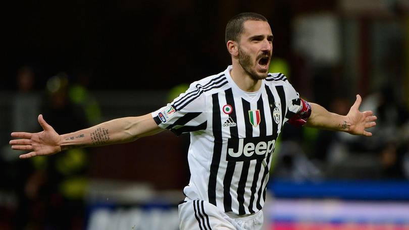 Juventus, ora è Godopoli: alla faccia di Calciopoli