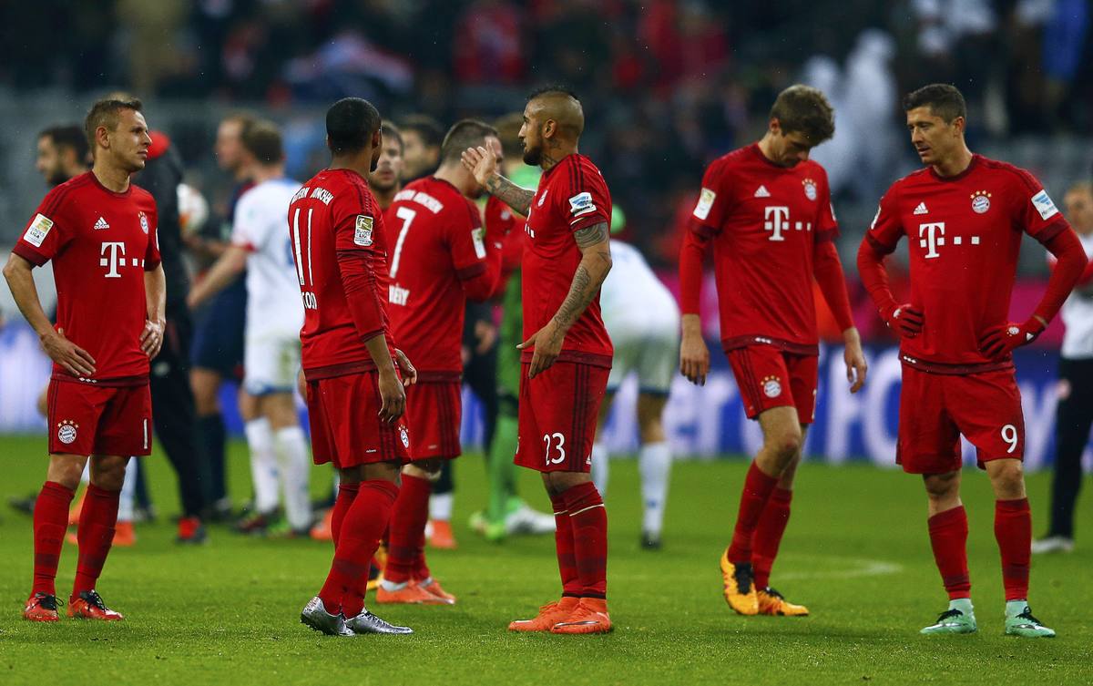 Mainz, Donati: «Juventus, ti spiego come abbiamo battuto il Bayern Monaco»