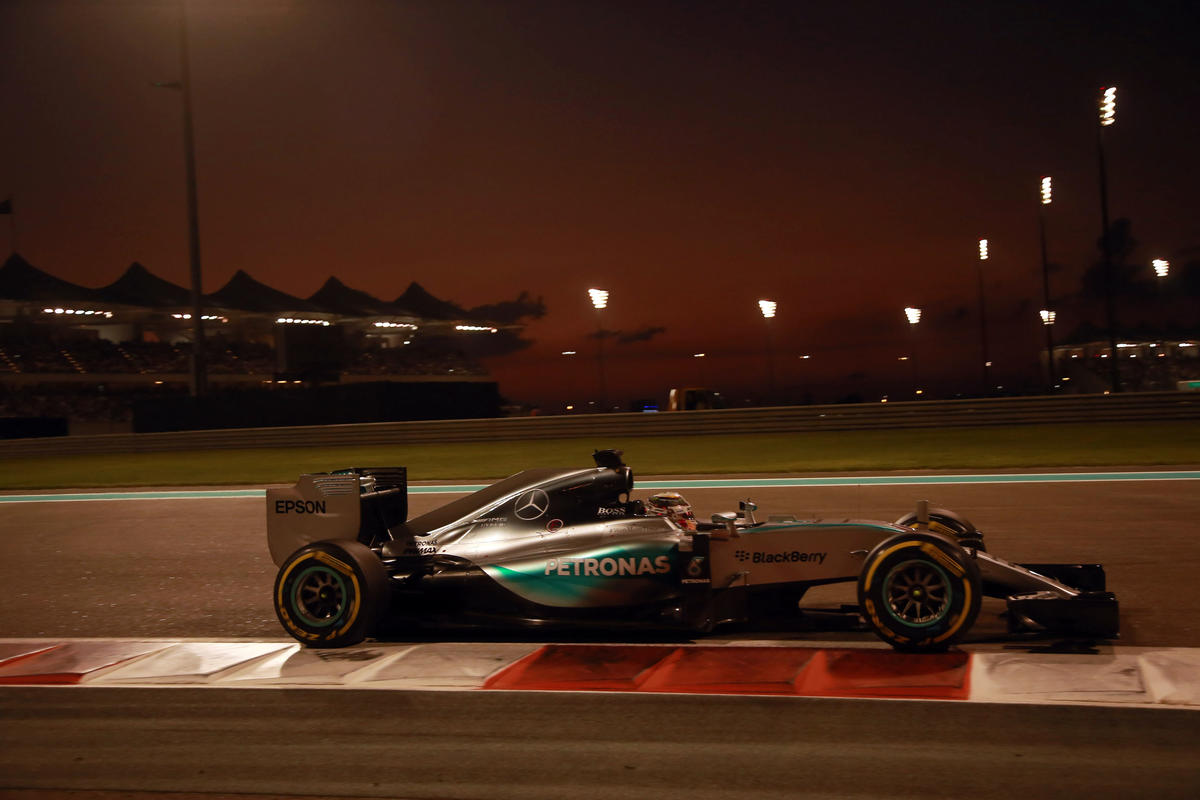 F1, nel Gp d'Australia al via le nuove qualifiche
