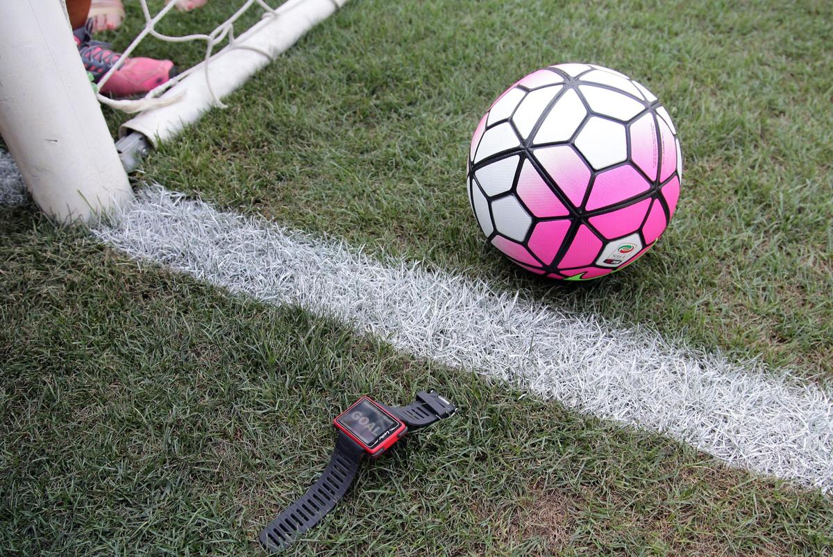Uefa, sì alla 'goal-line technology' nelle finali di Champions e Europa League