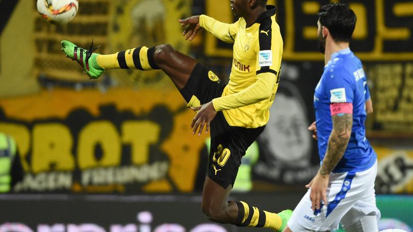 Bundesliga, Dortmund per il colpo: l'«1» sul Bayern vale 3,25