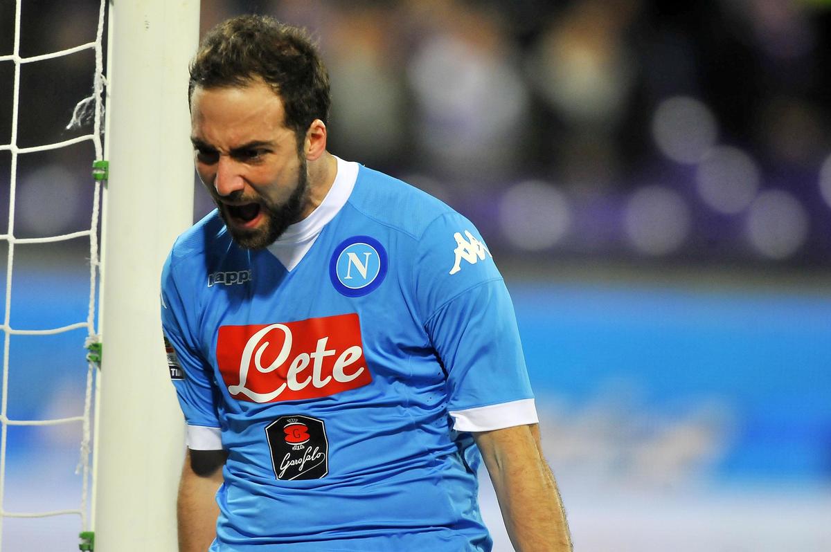 Serie A, Napoli avanti col Chievo a 1,17
