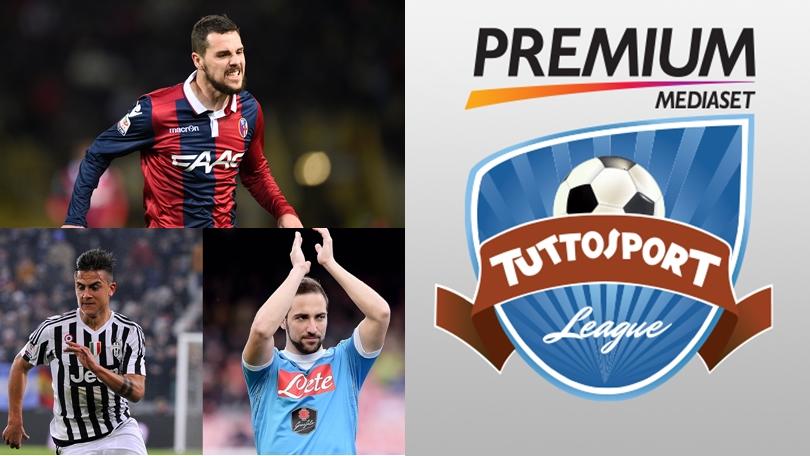 Consigli Tuttosport League, ecco gli 11 titolari da schierare