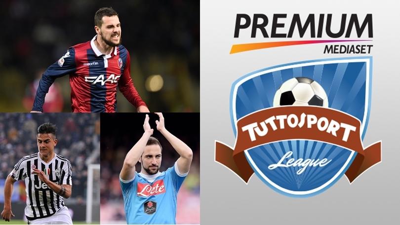 Consigli Tuttosport League, ecco gli 11 titolari da schierare