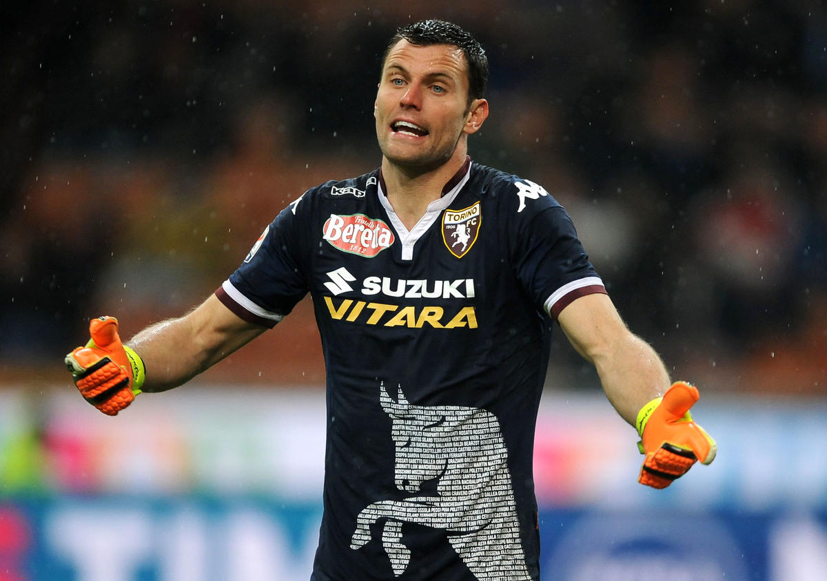 Il Torino anti Lazio: rischia Baselli. Padelli: «Abbiamo ancora qualcosa da dare»