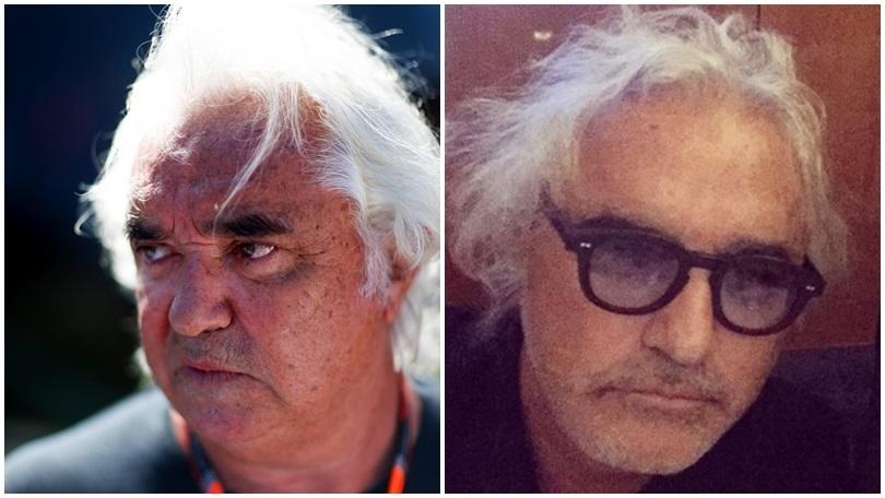 Flavio Briatore: «Roma ha due problemi, i topi e i romani»