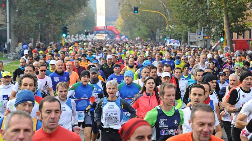 Domenica 20 marzo Stramilano e Stramilanina