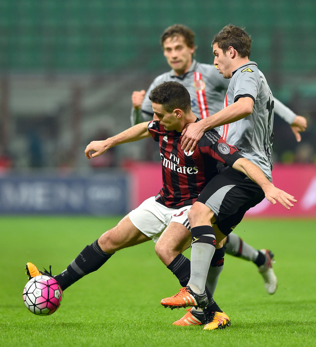 Calciomercato, occhio Milan: il Liverpool vuole Bonaventura