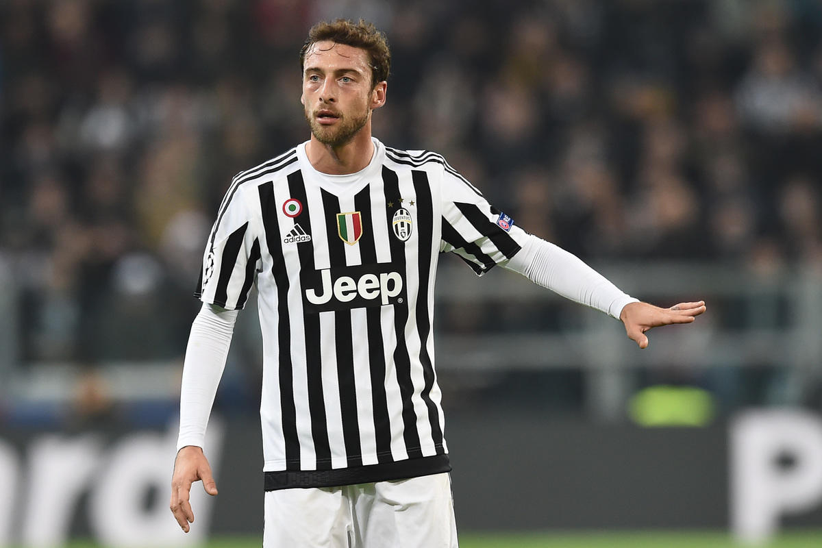 I ciechi: Marchisio e la Juventus, venite a seguire una partita con noi e capirete molte cose