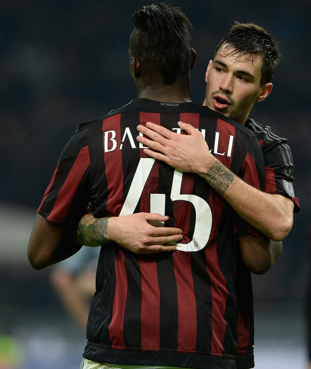 Serie A, Milan: Zapata e Alex mettono in panchina Romagnoli?