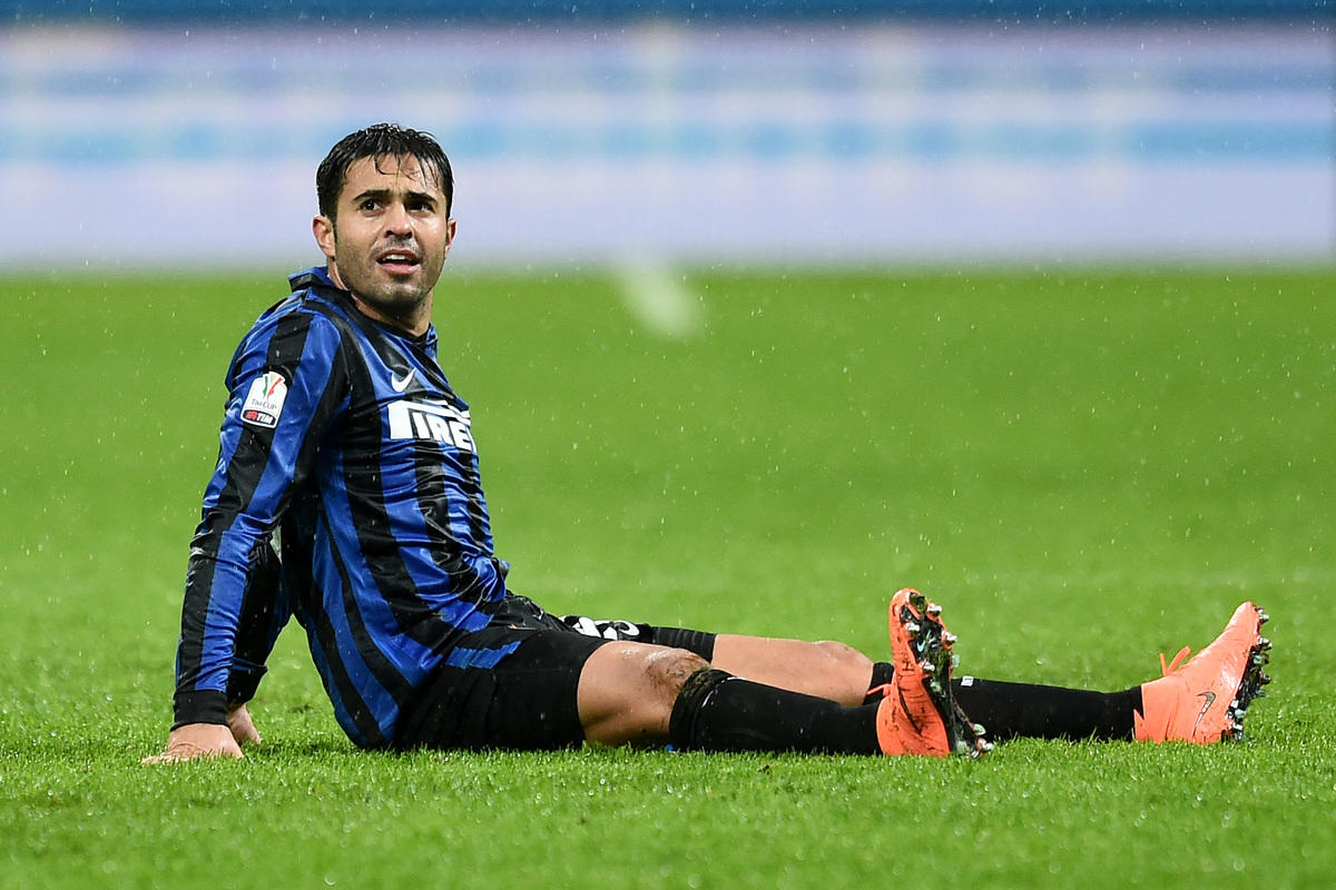 Serie A, Inter: Eder alla ricerca del gol perduto