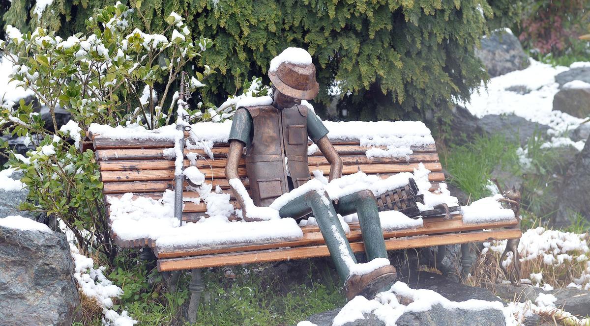 Torino, Ventura: «La neve ci ha impedito di allenarci al meglio. Ma se battiamo la Lazio...»