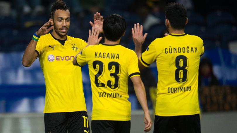 Calciomercato, blitz a Dortmund: shopping Juventus