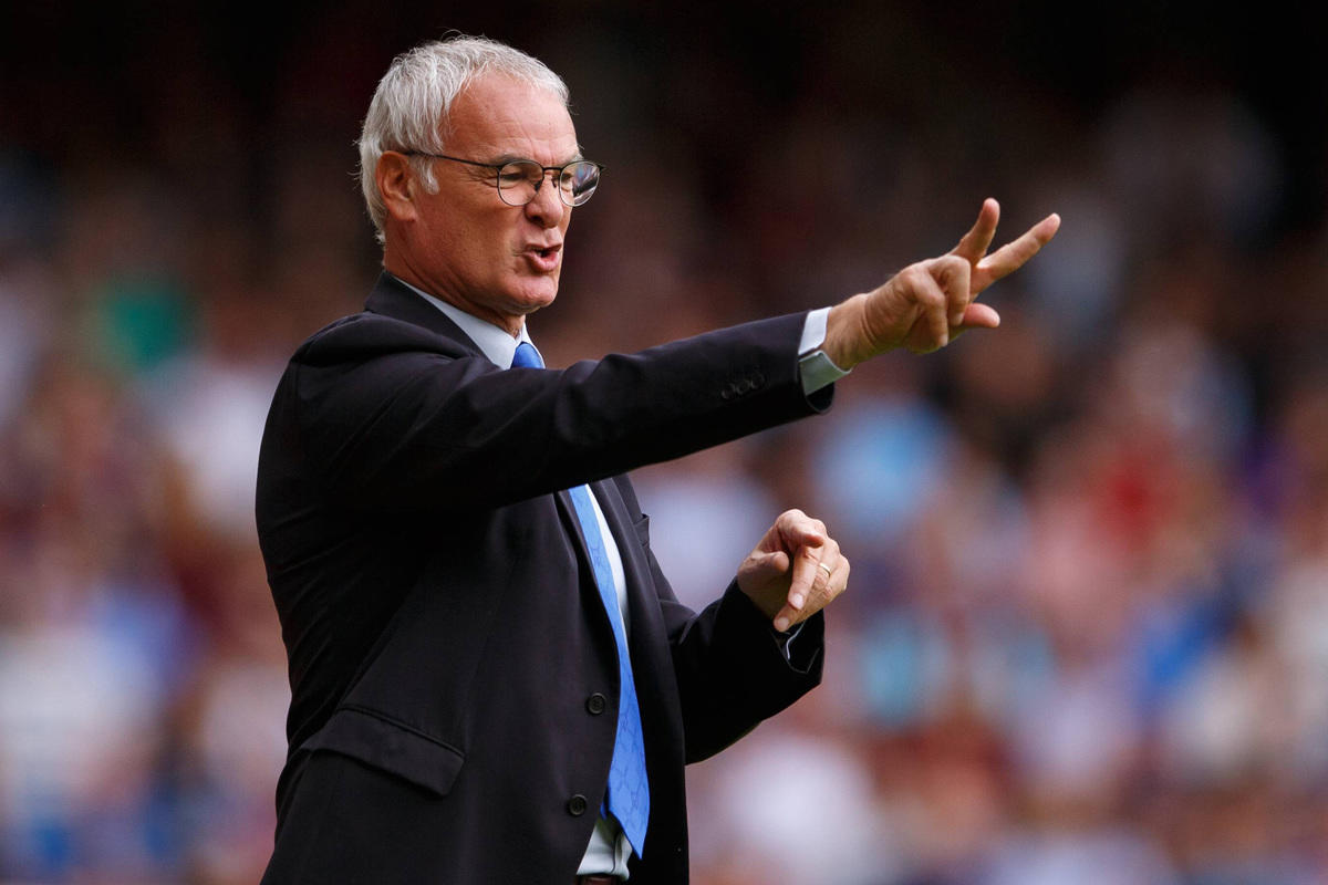 Premier, Ranieri vince e il Leicester vola