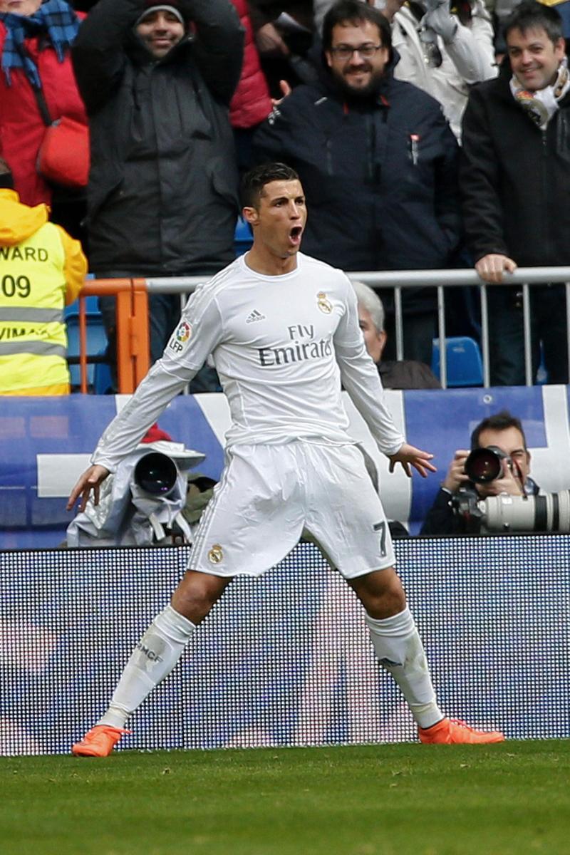 Liga in diretta, segui tutte le partite live