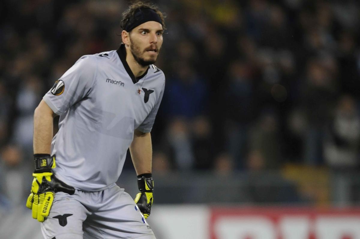 Serie A Lazio, Marchetti c'è contro il Torino