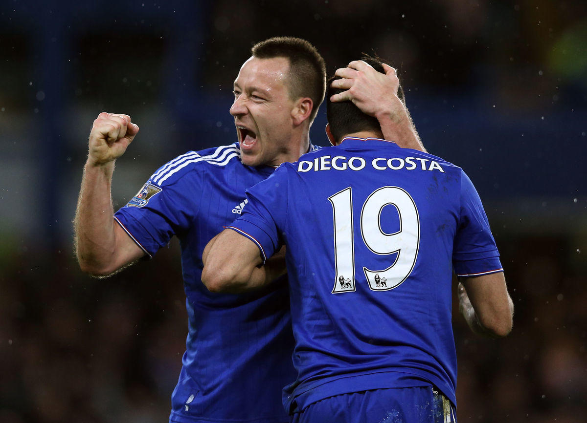Calciomercato: Terry-Chelsea, in lavagna è ancora sì