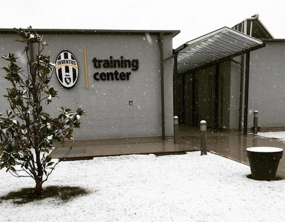 Allegri: «Juventus, con l'Inter ko indolore. A Bergamo unico obiettivo: vincere»