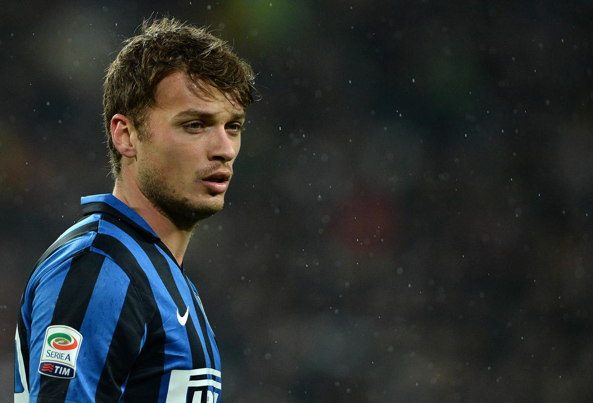 Serie A Inter, Ljajic in pole: Brozovic al rientro