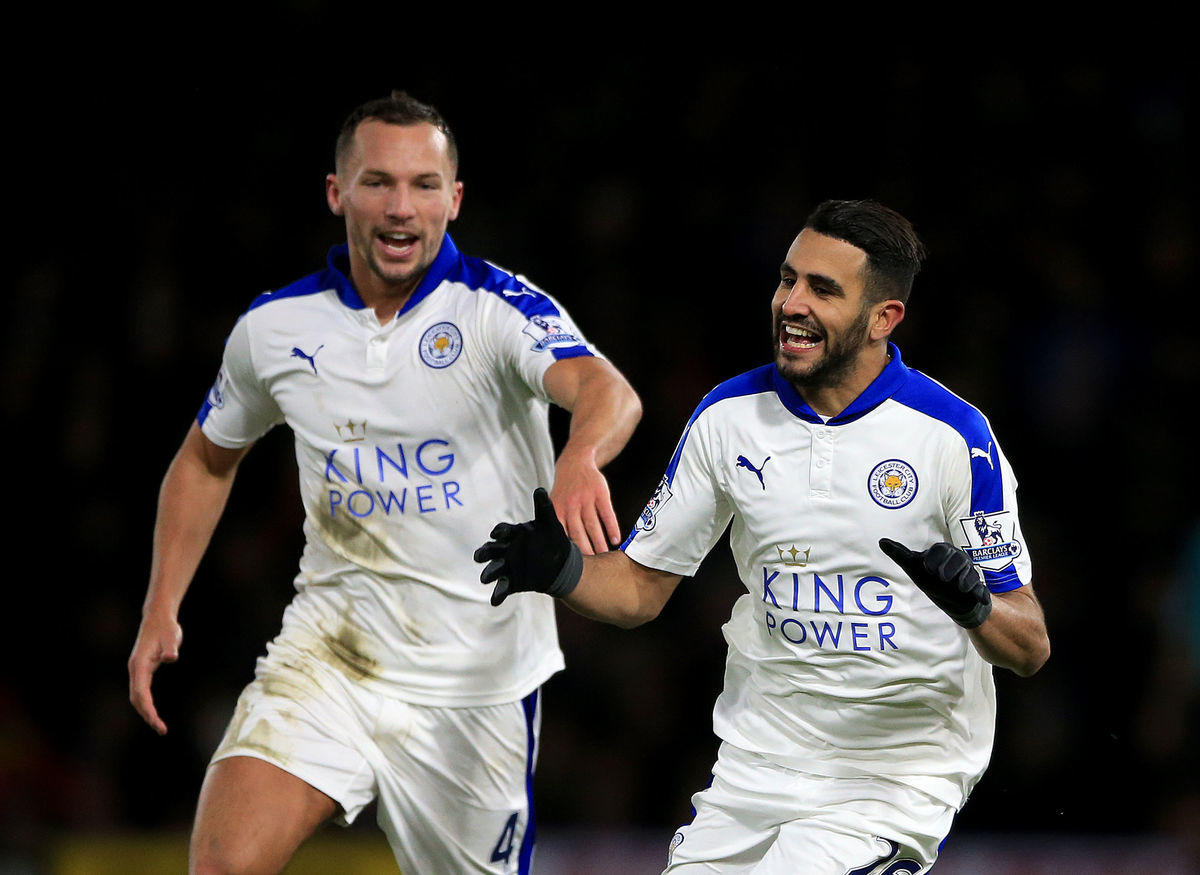 Premier League: il Leicester allunga su Tottenham e Arsenal