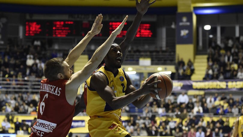 Basket Serie A, Torino sarà guastafeste?