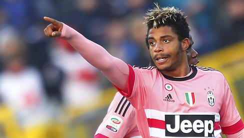 Atalanta-Juventus 0-2, riecco Lemina dopo 4 mesi