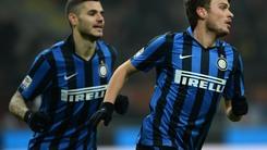 Inter-Palermo 3-1: il ko con la Juventus è acqua passata