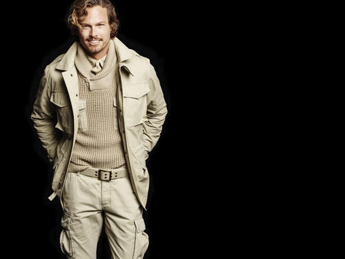 Dockers festeggia 30 anni