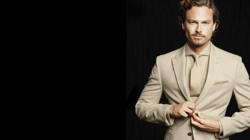 La collezione celebrativa dei 30 anni di Dockers
