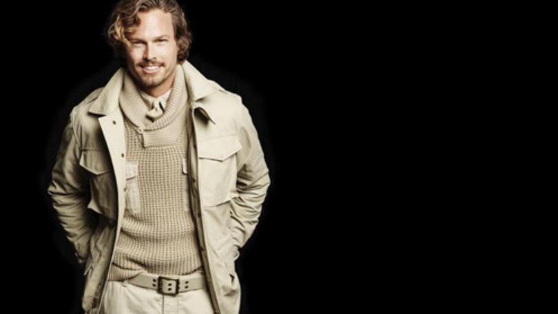 Dockers festeggia 30 anni