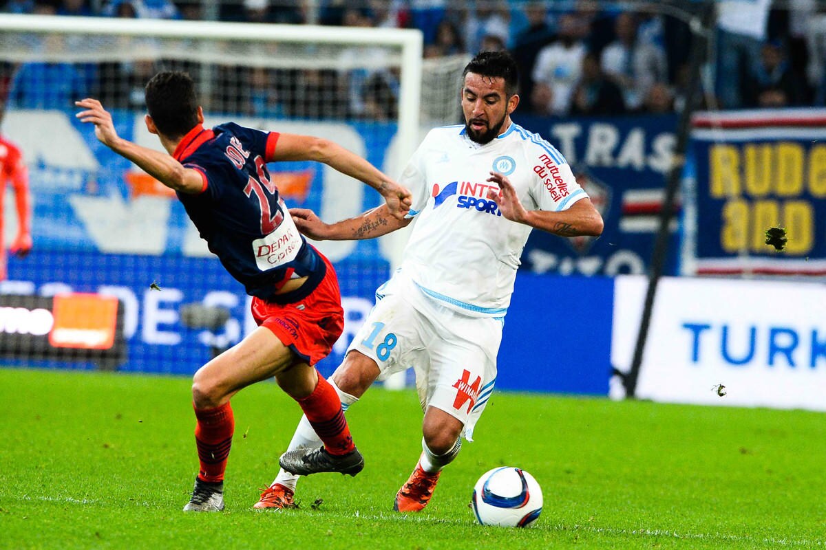Ligue 1: Lorient-Marsiglia 1-1; il Psg può festeggiare il titolo con 8 turni di anticipo