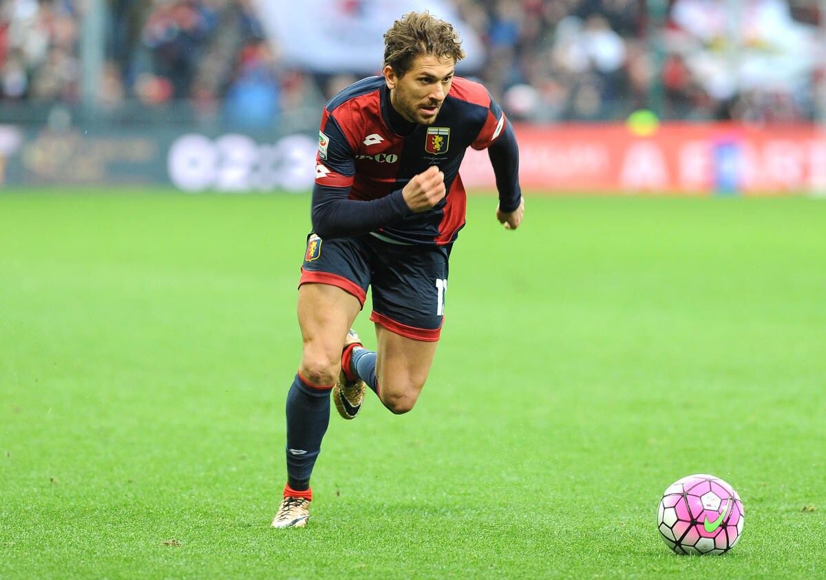Serie A: Cerci torna social e se la prende con i tifosi del Milan