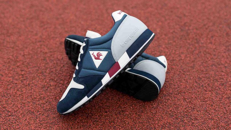 L’OG Running pack di Le Coq Sportif