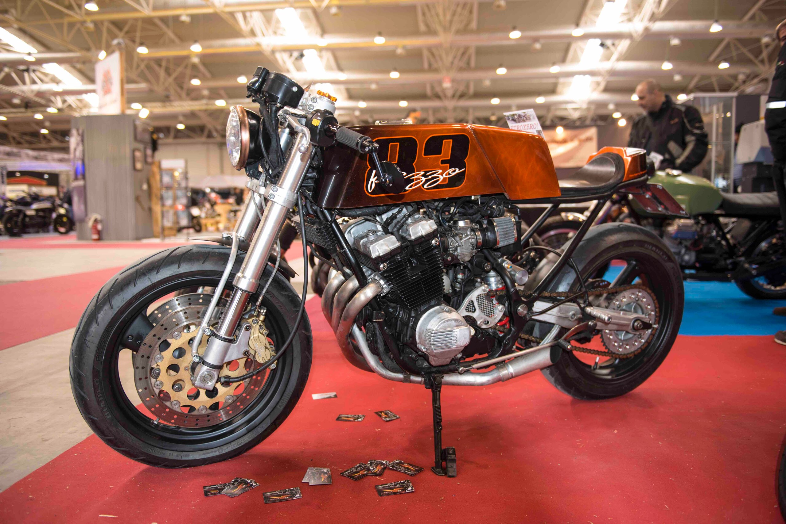 Motodays, quante special!