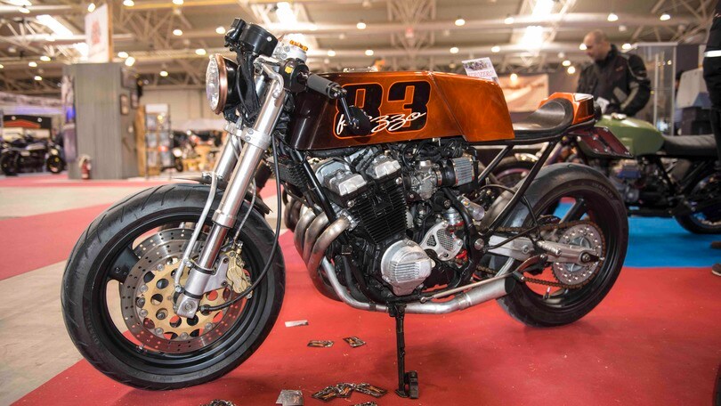 Motodays, quante special!